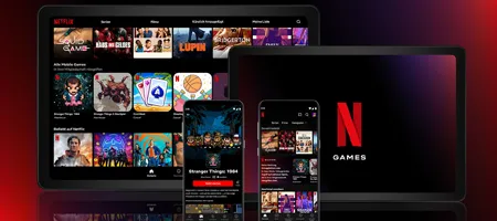 ทางเข้า netflix